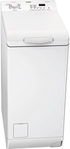 Стиральная машина АЕГ L60260TL фото в Казани и Татарстане Стиральная машина AEG L60260TL фото в Казани и Татарстане