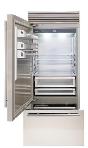 Встраиваемый холодильник Fhiaba XS900TST3I фото в Казани и Татарстане