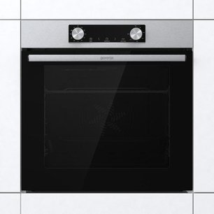 Духовой шкаф Горение BO6735E02XK фото 4 в Казани и Татарстане Духовой шкаф Gorenje BO6735E02XK фото 4 в Казани и Татарстане