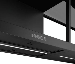 Вытяжка Franke FMA MODULAR F60 BK MATT фото 4 в Казани и Татарстане