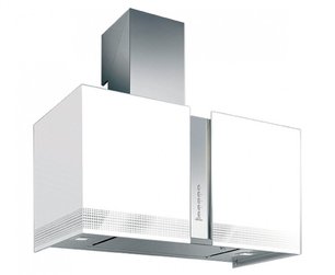 Вытяжка Falmec Mirabilia Isola 67 Alphabet Vetro (800) ECP фото в Казани и Татарстане