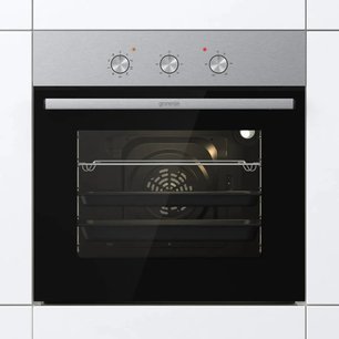 Духовой шкаф Горение BO6727E03NX фото 3 в Казани и Татарстане Духовой шкаф Gorenje BO6727E03NX фото 3 в Казани и Татарстане
