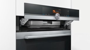 Духовой шкаф Сименс CS656GBS2 фото 3 в Казани и Татарстане Духовой шкаф Siemens CS656GBS2 фото 3 в Казани и Татарстане