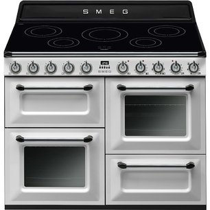 Варочный центр Smeg TR4110IWH фото в Казани и Татарстане