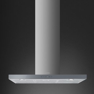 Вытяжка Smeg KS905SXE2 фото 2 в Казани и Татарстане