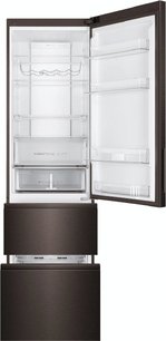 Холодильник Хайер A4F739CDBGU1 фото 4 в Казани и Татарстане Холодильник Haier A4F739CDBGU1 фото 4 в Казани и Татарстане