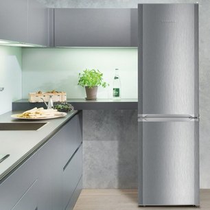Холодильник Либхер CUel 3331 фото 4 в Казани и Татарстане Холодильник Liebherr CUel 3331 фото 4 в Казани и Татарстане