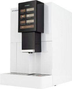 Кофемашина Hyundai HAM-4103 фото 4 в Казани и Татарстане