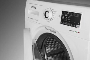 Стиральная машина Кертинг KWM 55F1070 фото 3 в Казани и Татарстане Стиральная машина Korting KWM 55F1070 фото 3 в Казани и Татарстане