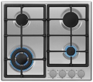 Варочная панель Zigmund Shtain GN 238.61 S фото в Казани и Татарстане