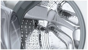 Стиральная машина Бош WGG244ALSN фото 4 в Казани и Татарстане Стиральная машина Bosch WGG244ALSN фото 4 в Казани и Татарстане