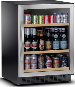 Шкаф для напитков Дометик C50G Beer фото в Казани и Татарстане Шкаф для напитков Dometic C50G Beer фото в Казани и Татарстане