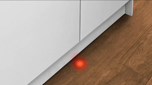 Встраиваемая посудомоечная машина Бош SMV4HVX31E фото 4 в Казани и Татарстане Встраиваемая посудомоечная машина Bosch SMV4HVX31E фото 4 в Казани и Татарстане
