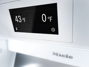 Встраиваемый холодильник Миле KF 2902 Vi MasterCool фото 3 в Казани и Татарстане Встраиваемый холодильник Miele KF 2902 Vi MasterCool фото 3 в Казани и Татарстане