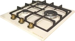 Варочная панель Zigmund Shtain GN 218.451 X фото 2 в Казани и Татарстане