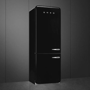 Холодильник Смег FAB38LBL фото 3 в Казани и Татарстане Холодильник Smeg FAB38LBL фото 3 в Казани и Татарстане
