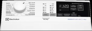 Стиральная машина Электролюкс EW6TN4261P фото 2 в Казани и Татарстане Стиральная машина Electrolux EW6TN4261P фото 2 в Казани и Татарстане