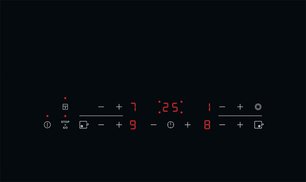 Варочная панель Электролюкс EHG96341FK фото 2 в Казани и Татарстане Варочная панель Electrolux EHG96341FK фото 2 в Казани и Татарстане