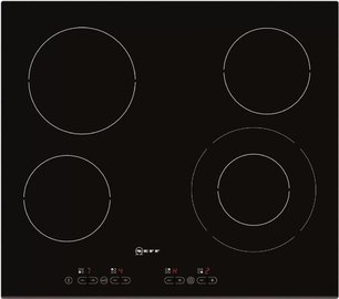 Независимая варочная панель Neff T12D20X1 фото в Казани и Татарстане