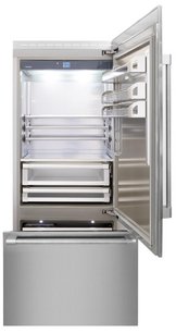 Встраиваемый холодильник Fhiaba RS900TST6 фото в Казани и Татарстане