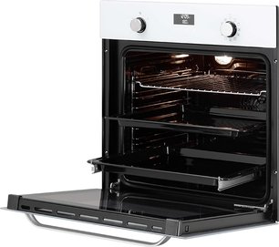 Духовой шкаф Хайер HOX-P11HGW фото 4 в Казани и Татарстане Духовой шкаф Haier HOX-P11HGW фото 4 в Казани и Татарстане