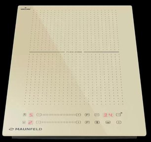 Индукционная варочная панель Маунфилд CVI292S2FBG фото 2 в Казани и Татарстане Индукционная варочная панель Maunfeld CVI292S2FBG фото 2 в Казани и Татарстане