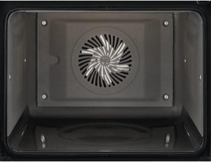 Духовой шкаф Электролюкс OKE5C71V фото 4 в Казани и Татарстане Духовой шкаф Electrolux OKE5C71V фото 4 в Казани и Татарстане