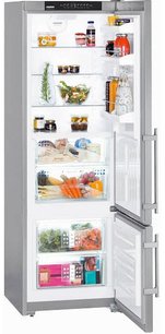 Холодильник Либхер CBPesf 3613 Comfort BioFresh фото в Казани и Татарстане Холодильник Liebherr CBPesf 3613 Comfort BioFresh фото в Казани и Татарстане
