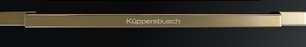 Компактный духовой шкаф Куперсбуш CBP 6332.0 S4 Gold фото 3 в Казани и Татарстане Компактный духовой шкаф Kuppersbusch CBP 6332.0 S4 Gold фото 3 в Казани и Татарстане