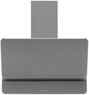 Вытяжка Krona MYSTERIUM 600 GLASS GR S фото в Казани и Татарстане Вытяжка Krona MYSTERIUM 600 GLASS GR S фото в Казани и Татарстане