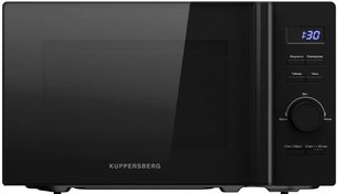 Микроволновая печь Куперсберг TMW 205 B фото в Казани и Татарстане Микроволновая печь Kuppersberg TMW 205 B фото в Казани и Татарстане