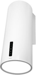 Вытяжка Maunfeld Vega 39 Wall Sensor LED White фото 2 в Казани и Татарстане