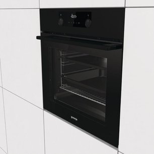 Духовой шкаф Горение BO735E11B фото 3 в Казани и Татарстане Духовой шкаф Gorenje BO735E11B фото 3 в Казани и Татарстане