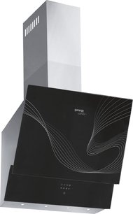 Вытяжка Горение DVG 6565 KRB фото в Казани и Татарстане Вытяжка Gorenje DVG 6565 KRB фото в Казани и Татарстане
