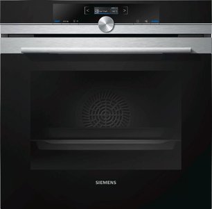 Духовой шкаф Сименс HB 675G0S1 фото в Казани и Татарстане Духовой шкаф Siemens HB 675G0S1 фото в Казани и Татарстане