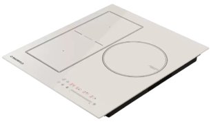 Индукционная варочная панель Маунфилд CVI453SBBG фото 2 в Казани и Татарстане Индукционная варочная панель Maunfeld CVI453SBBG фото 2 в Казани и Татарстане