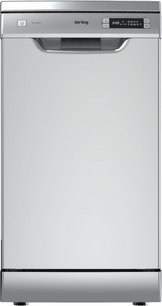 Посудомоечная машина Korting KDF 45678 S фото в Казани и Татарстане