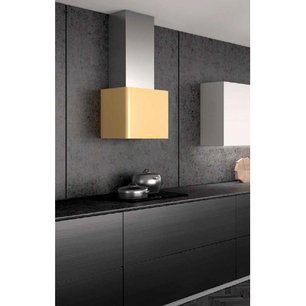 Вытяжка Фабер LITHOS EG6 CREAM A45 фото 2 в Казани и Татарстане Вытяжка Faber LITHOS EG6 CREAM A45 фото 2 в Казани и Татарстане