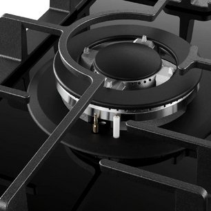 Газовая варочная панель Kuppersberg FG 41 B фото 4 в Казани и Татарстане