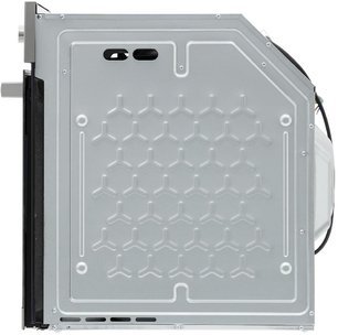 Электрический духовой шкаф KRONA STEFANO 60 IX фото 4 в Казани и Татарстане