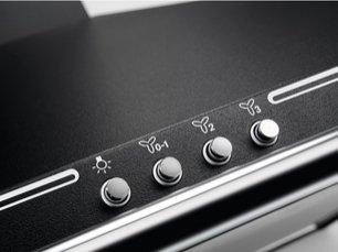 Вытяжка Electrolux EFC226B фото 2 в Казани и Татарстане