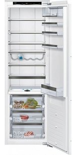 Встраиваемый холодильник SIEMENS KI81FPD20R фото в Казани и Татарстане Встраиваемый холодильник SIEMENS KI81FPD20R фото в Казани и Татарстане