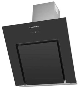 Вытяжка Maunfeld MODERN 80 Black фото в Казани и Татарстане