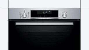 Встраиваемый духовой шкаф BOSCH HBG538ES6R фото 2 в Казани и Татарстане Встраиваемый духовой шкаф BOSCH HBG538ES6R фото 2 в Казани и Татарстане