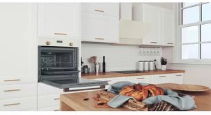 Встраиваемый духовой шкаф BOSCH HBJN17EW0R фото 3 в Казани и Татарстане Встраиваемый духовой шкаф BOSCH HBJN17EW0R фото 3 в Казани и Татарстане