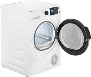 Сушильная машина Маунфилд MFDM169WH фото 4 в Казани и Татарстане Сушильная машина Maunfeld MFDM169WH фото 4 в Казани и Татарстане