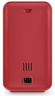 Кофемашина Смег BCC01RDMEU фото 3 в Казани и Татарстане Кофемашина Smeg BCC01RDMEU фото 3 в Казани и Татарстане