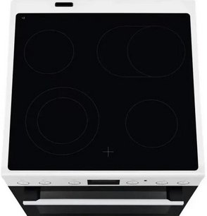 Электрическая плита AEG CCB 6440CBW фото 4 в Казани и Татарстане