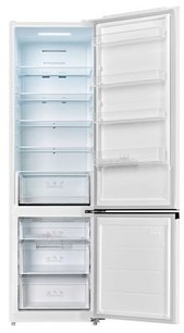 Двухкамерный холодильник Kuppersberg RFCN 2016 W фото 2 в Казани и Татарстане