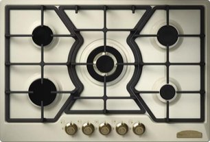 Варочная панель Zigmund Shtain GN 248.71 X фото в Казани и Татарстане